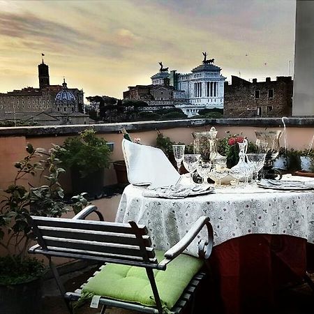 Colosseum Colosseo Apartment Rome Exterior photo